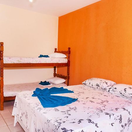 Apartamento Praia Grande Ubatuba Proximo Mar Internet Wifi Extérieur photo