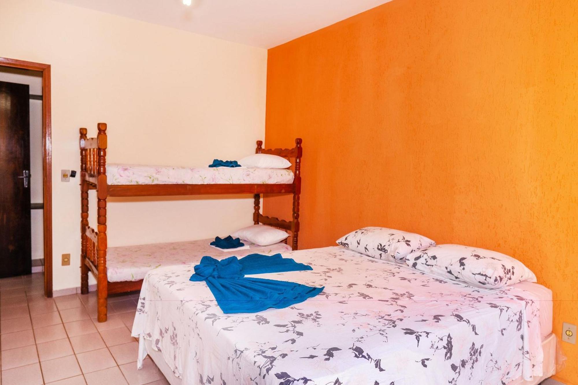 Apartamento Praia Grande Ubatuba Proximo Mar Internet Wifi Extérieur photo